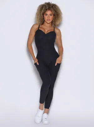 Outdoor Street Flawless Form Bodysuit