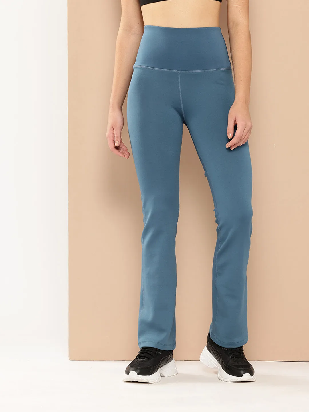 StainResistantFinish AntiPilling Active Aura Bootcut