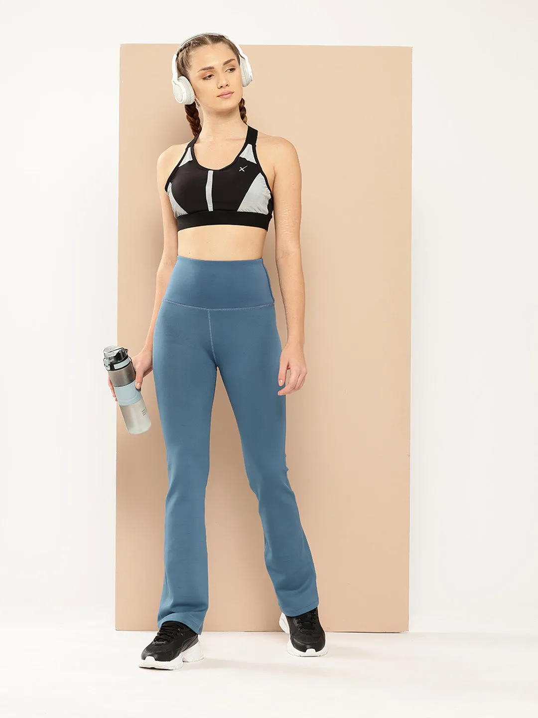Street Style Active Aura Bootcut