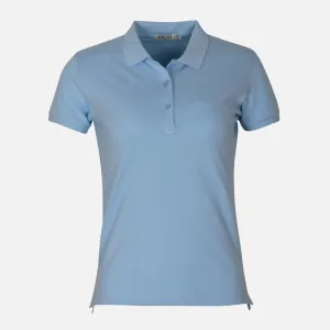 American Ease AntiPillingFabric LADIES BASIC PQ POLO