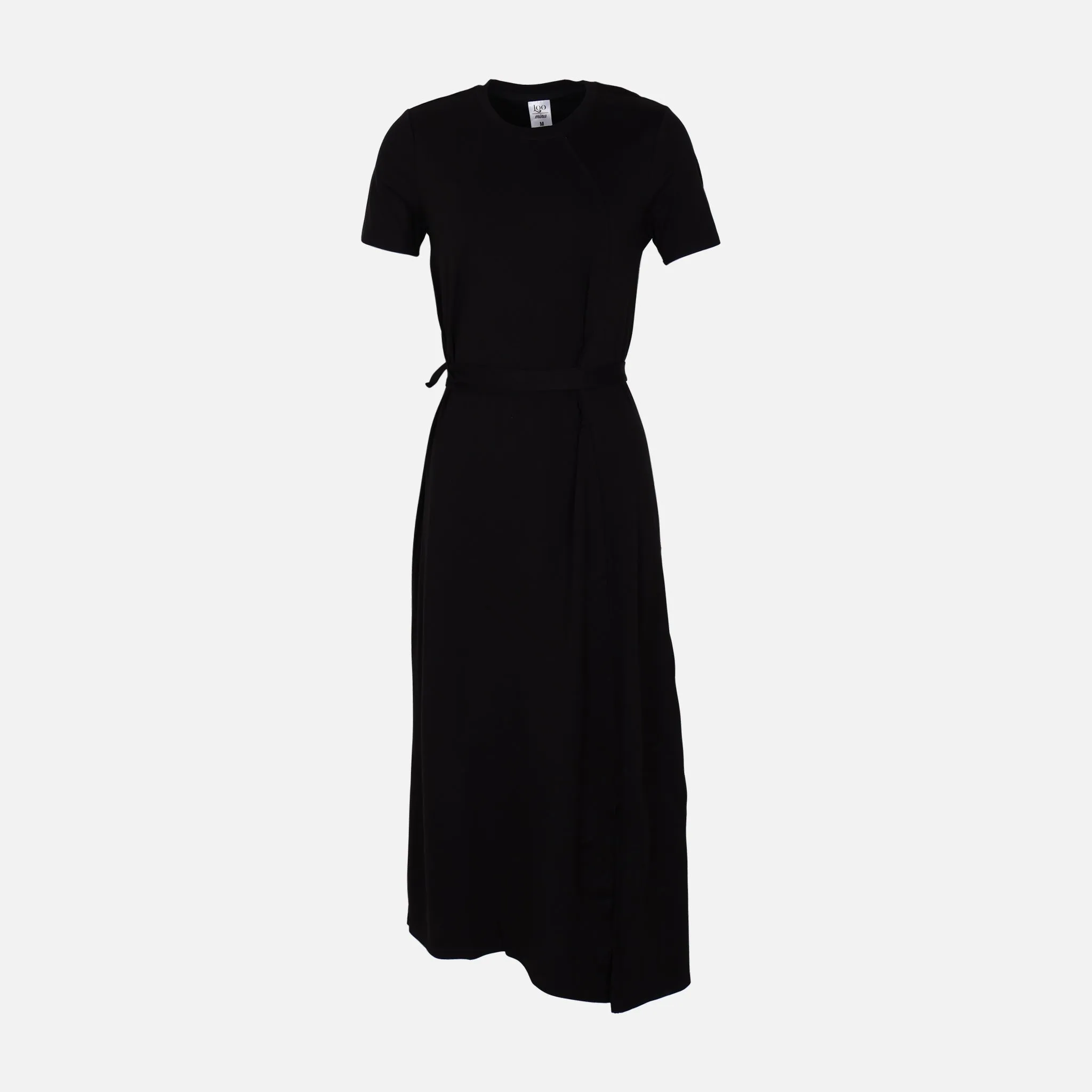 WOMEN ROMA LONG DRESS DurableReinforcedElbow Student Cool