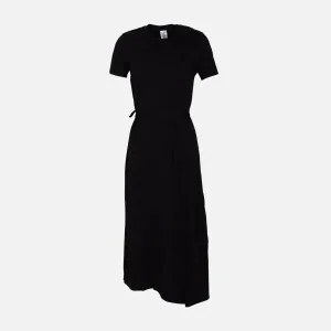 WOMEN ROMA LONG DRESS DurableReinforcedElbow Student Cool