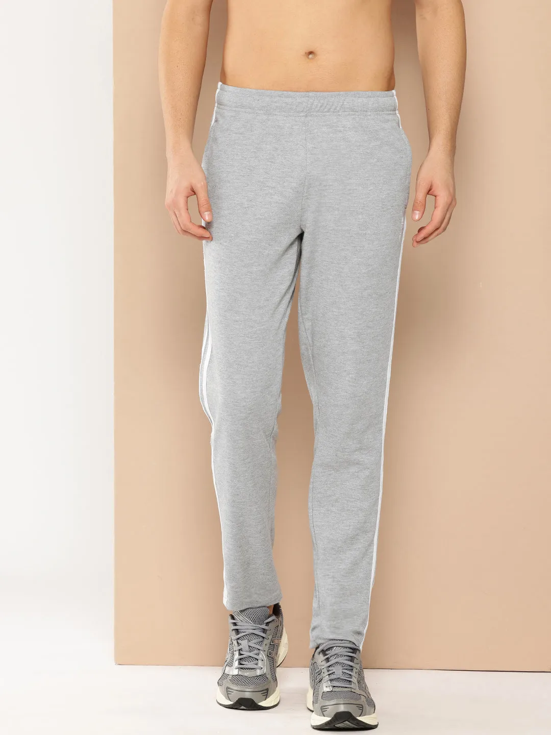 Alcis Men Peknit Pant Odor Control Technology Bold Design