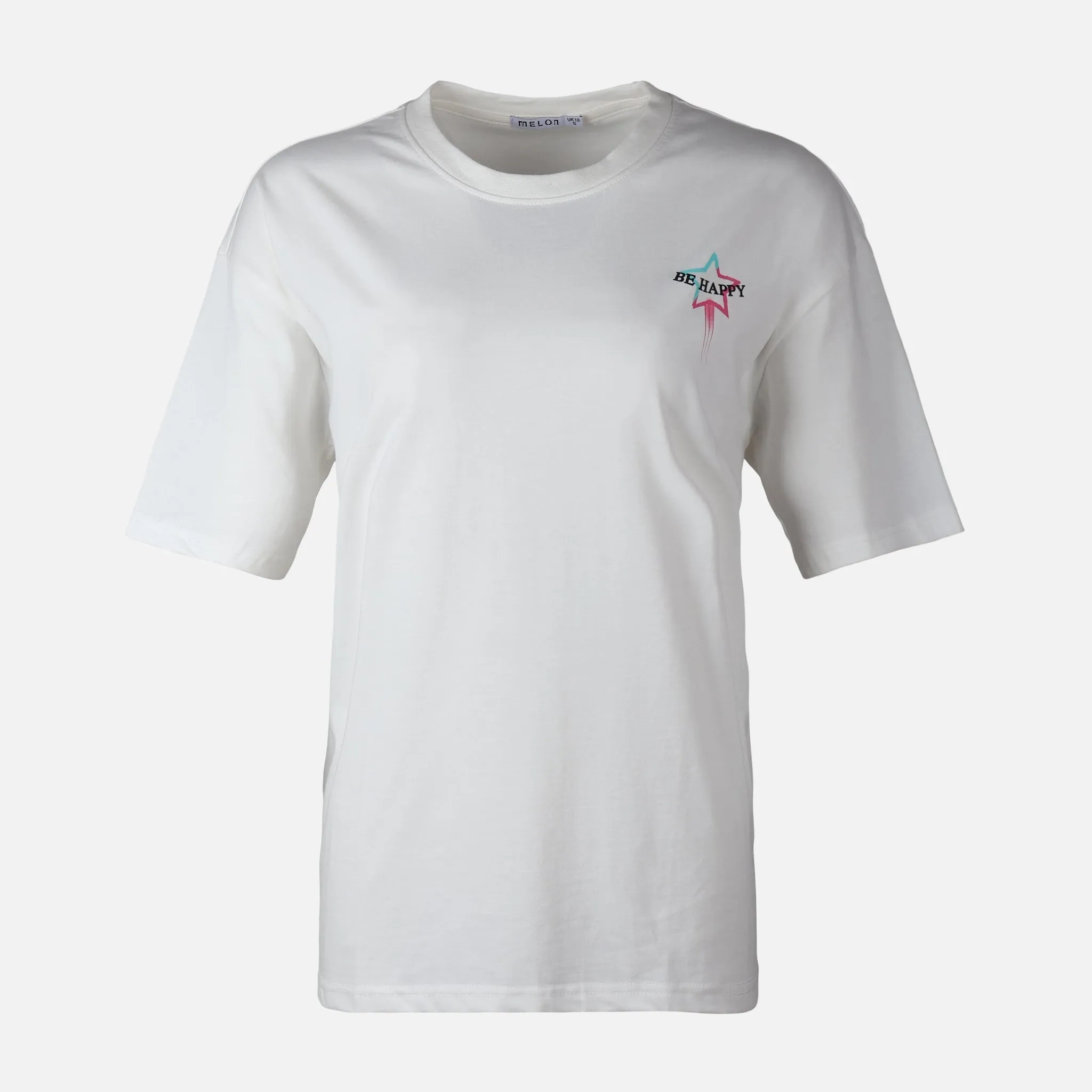 Luxury Mood WOMEN T-SHIRT