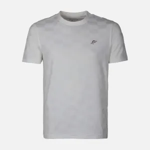 MEN T-SHIRT ROUND NECK PLUS FIT Screen Core