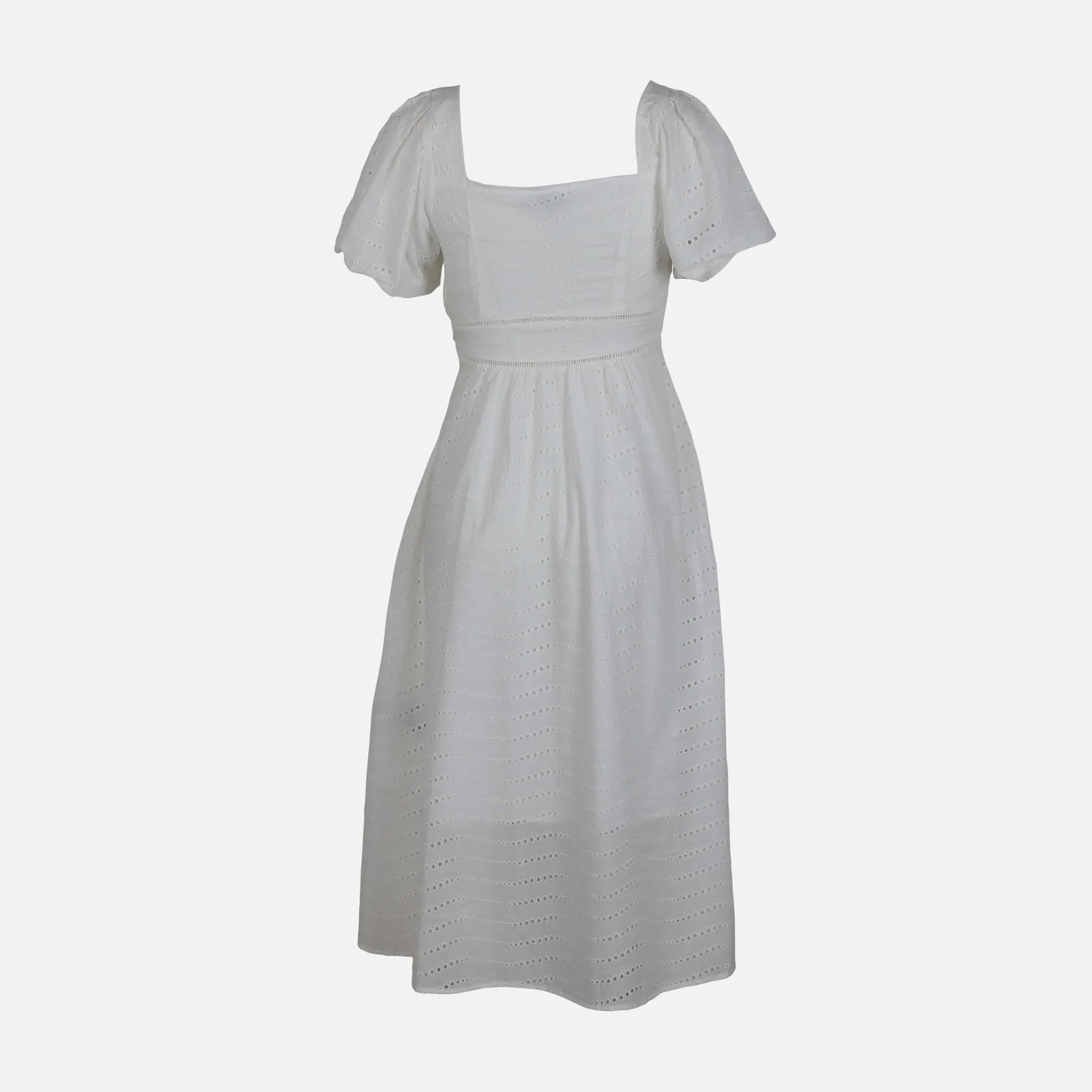 Lightweight Fabric LADIES DRESS