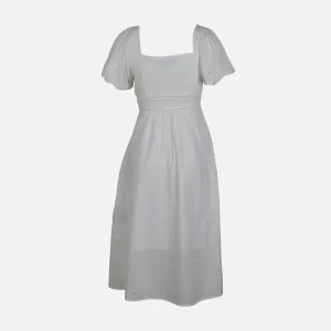 Lightweight Fabric LADIES DRESS