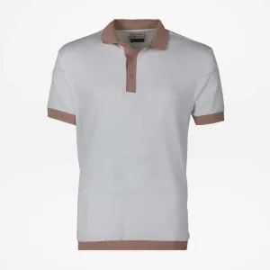MEN POLO REGULAR FIT Festival Air Leader Fit