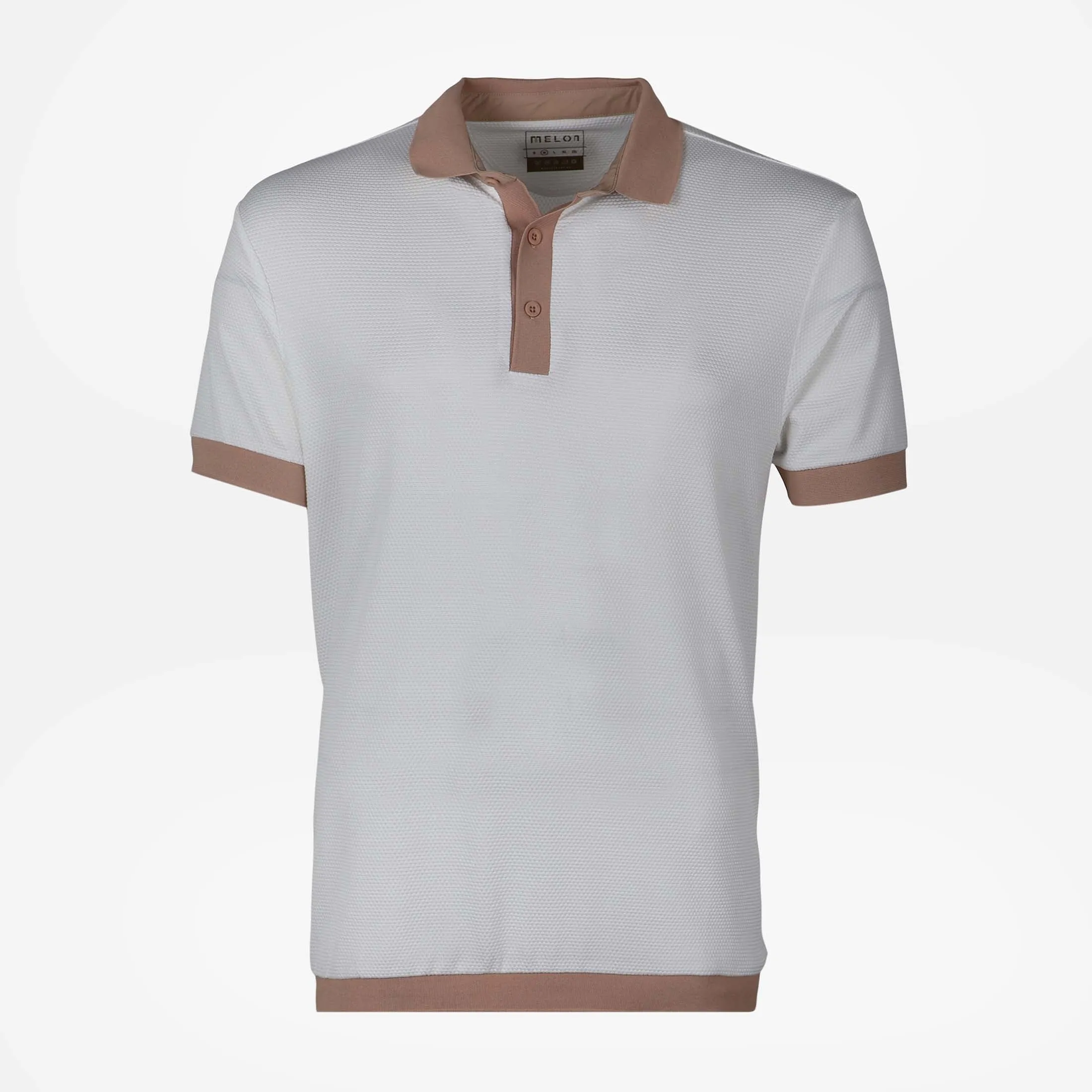 Water Soul MEN POLO REGULAR FIT