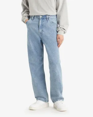 Smart Basic Minimal Outfit Levi's? Workwear 568 Stay Loose Carpenter Pants - Put In Work