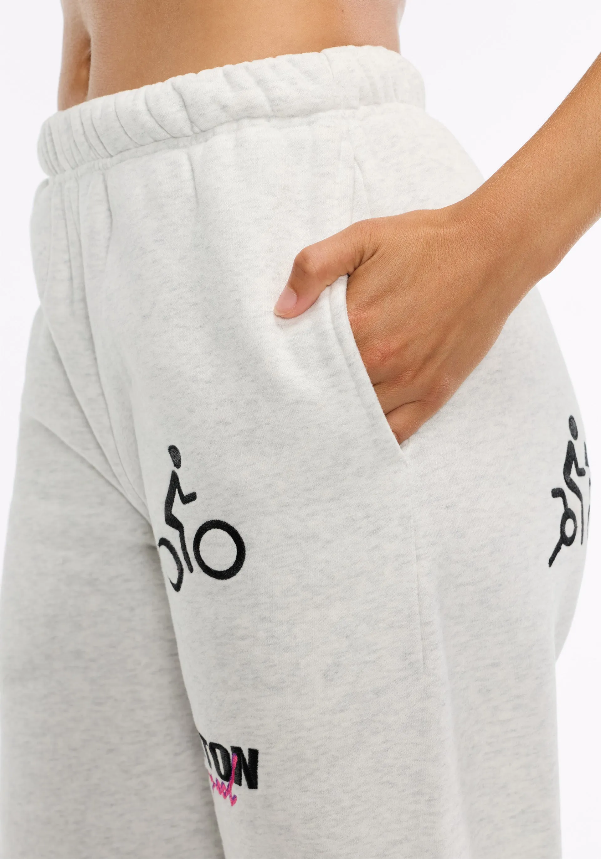 windproof Peloton x STAYCOOL Athletic Sweatpants