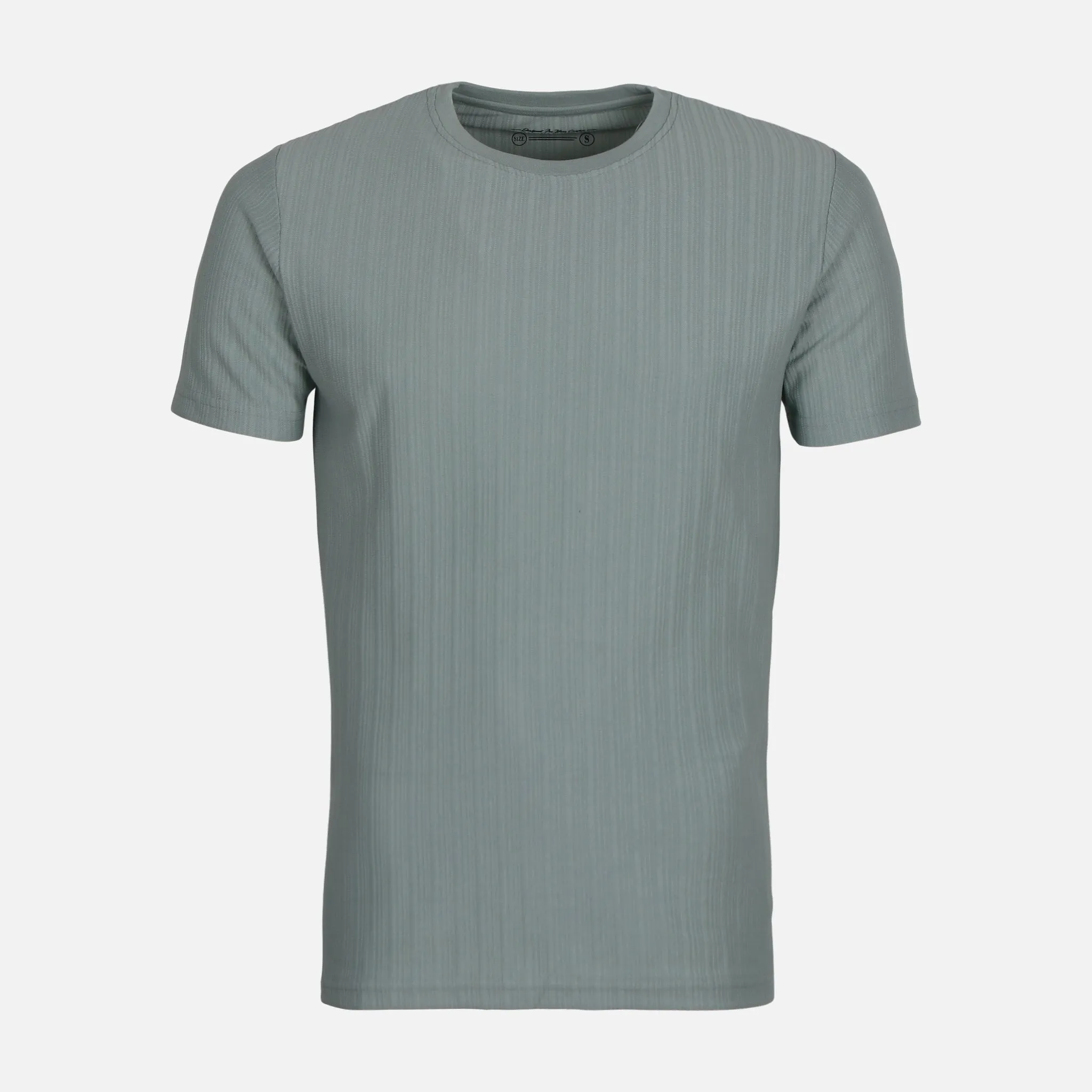Princess Glow MEN T-SHIRT ROUND NECK REGULAR FIT