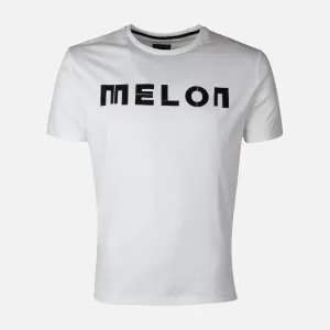 smooth zipper MEN T-SHIRT ROUND NECK REGULAR FIT