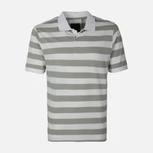 MEN POLO REGULAR FIT SoftLining Fearless Mode