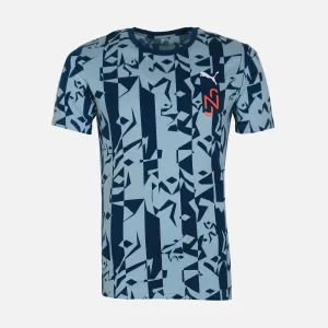 OdorResistant Coating PUMA MEN NEYMAR JR T-SHIRT