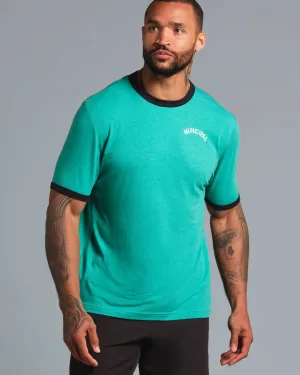 Varsity T-Shirt Breathable Material