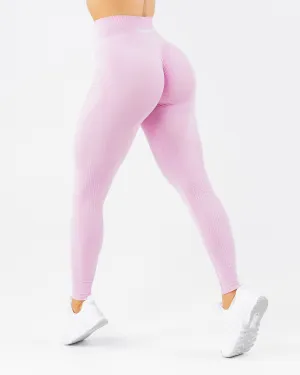 Amplify Contour Legging - Poise Lounge Comfort