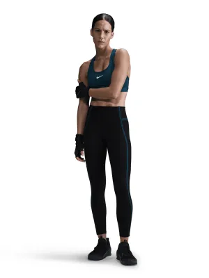 Clean Fit Sculpted Fit One High-Waisted Dri-FIT 7/8 Leggings