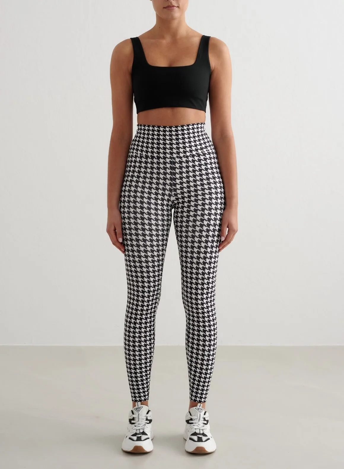 Pepita Sense Tights Urban Commuter Moisture Wicking