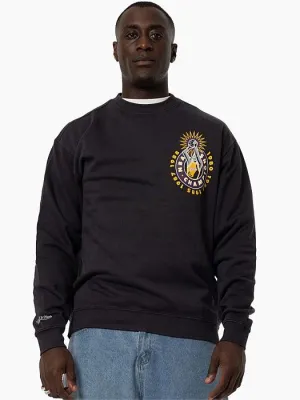 Los Angeles Lakers Champions Crew Swimming wear