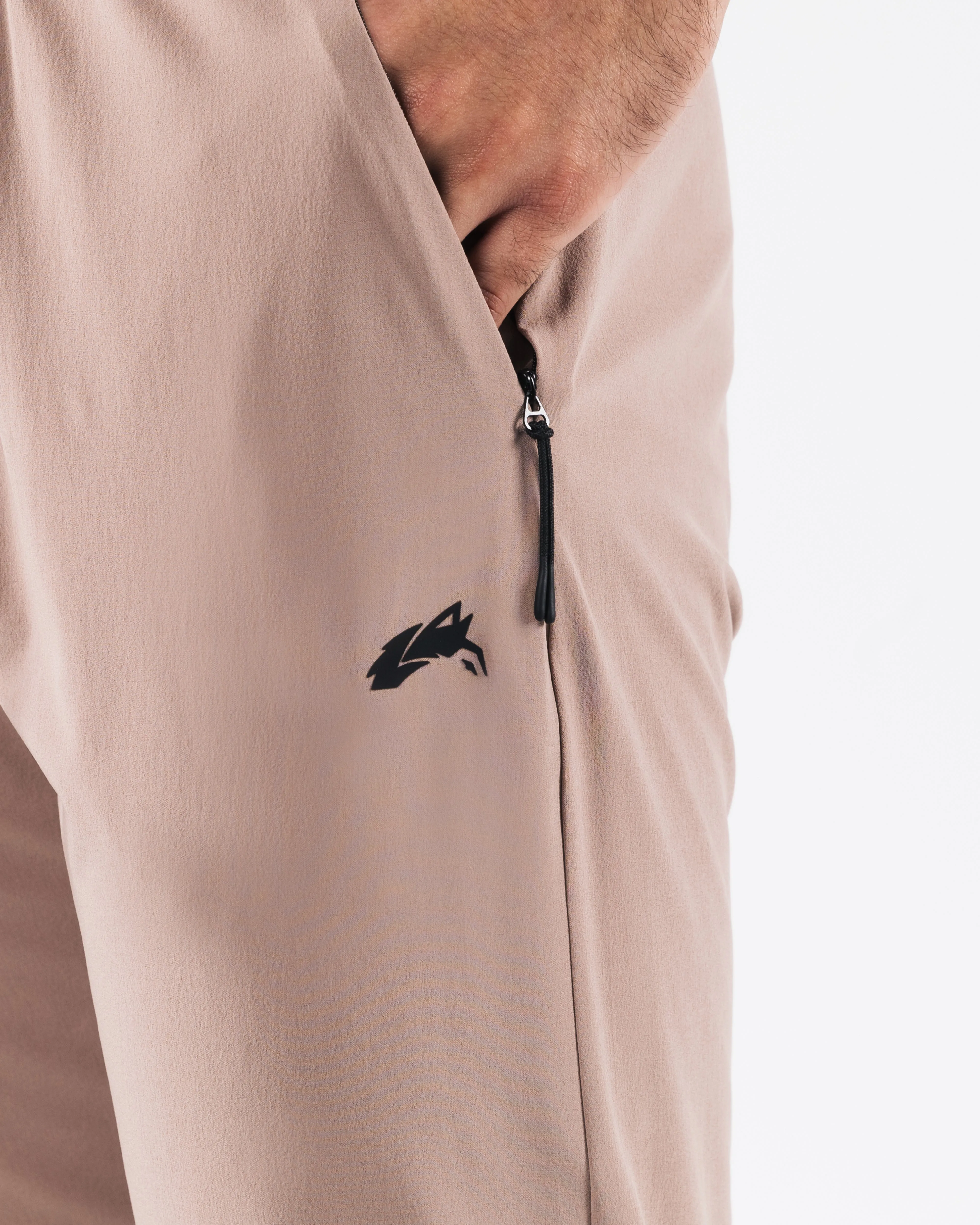 Swift Training Pant - Sand StaticResistantMaterial