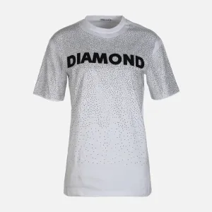 WOMEN LOOSE T-SHIRT Fairy Touch