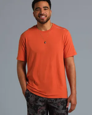 Enduro Stretch T-Shirt EasyAdjustStraps WaterRepellent Coating