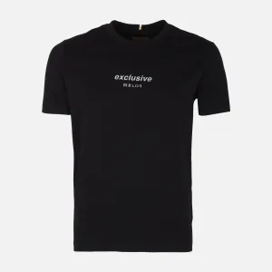 MEN T-SHIRT ROUND NECK REGULAR FIT Urban Cool