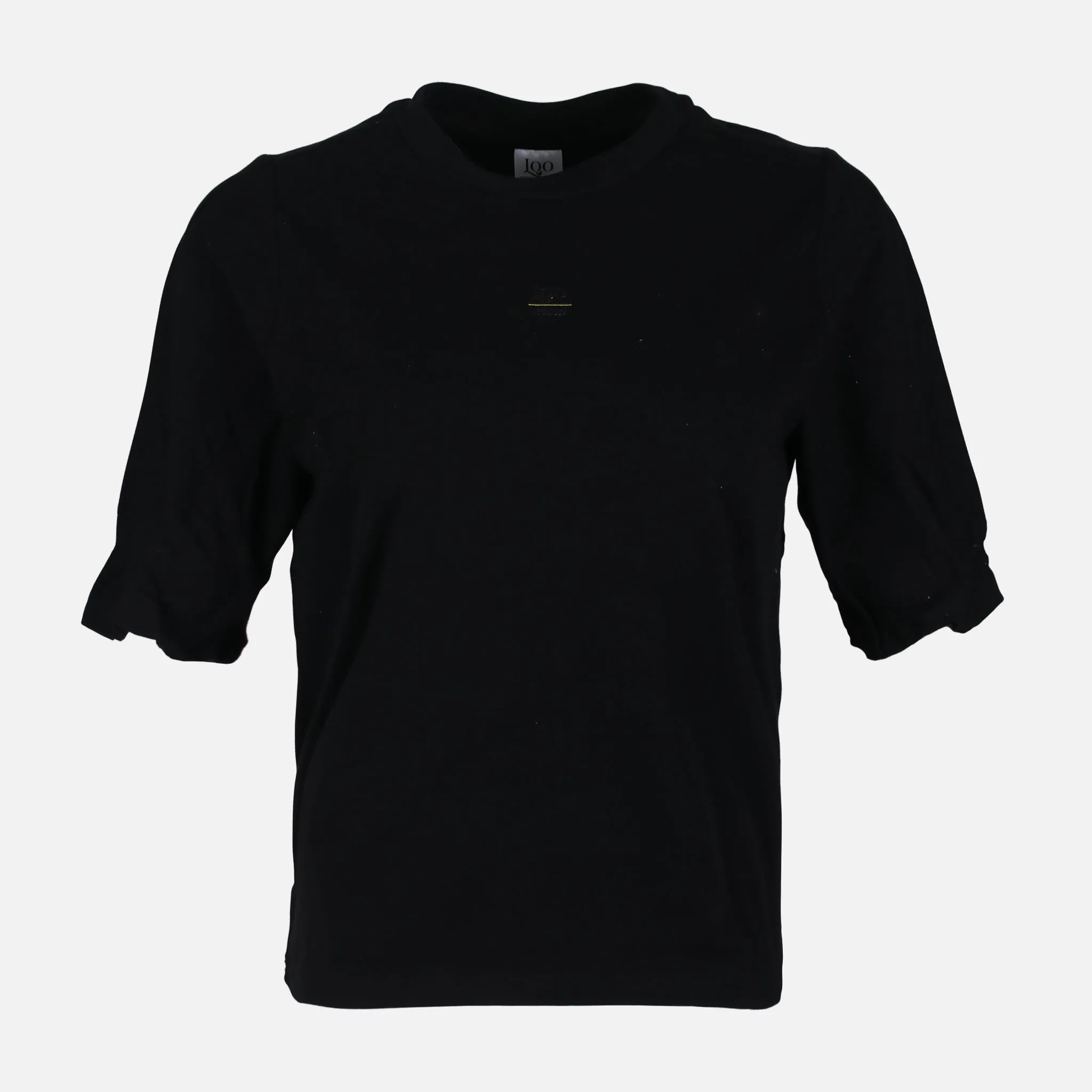 Luxury Touch WOMEN LOOSE TEE