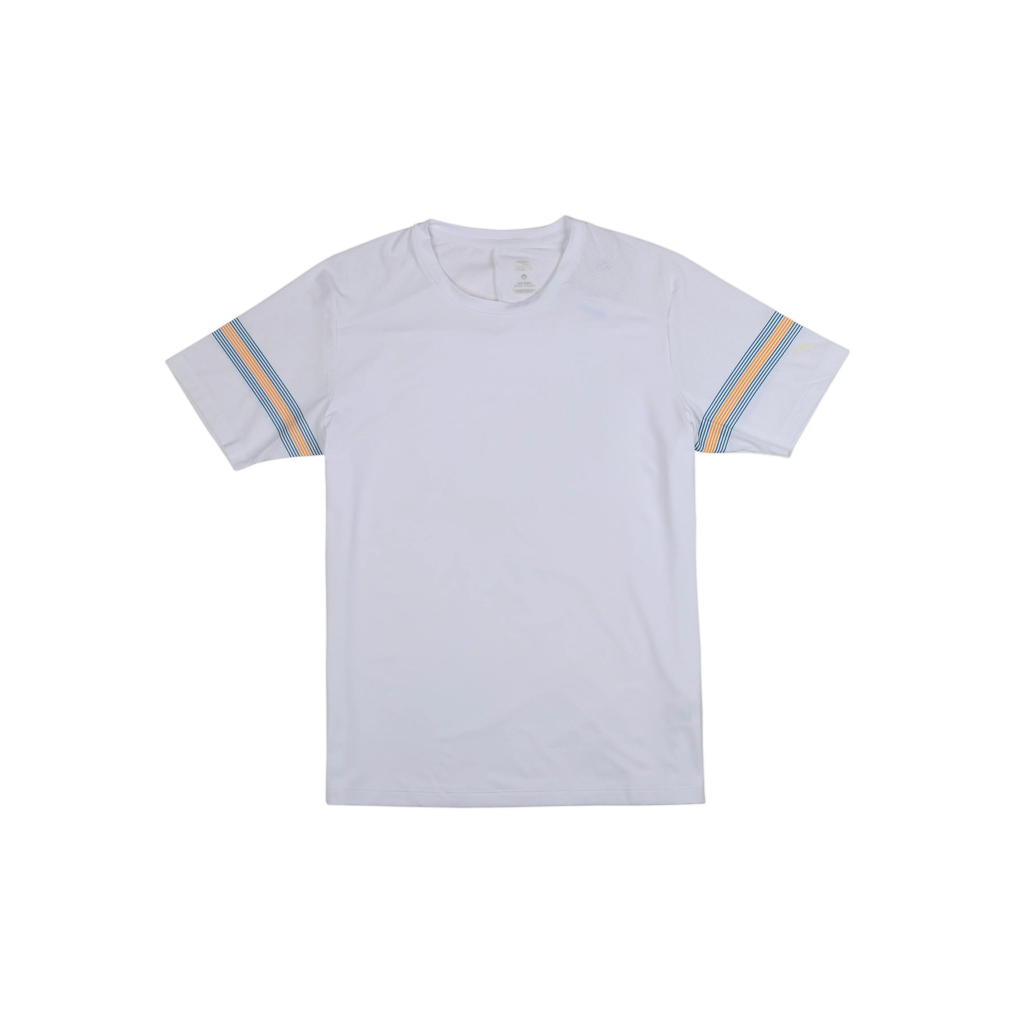 MEN T-SHIRT NonChafingEdges