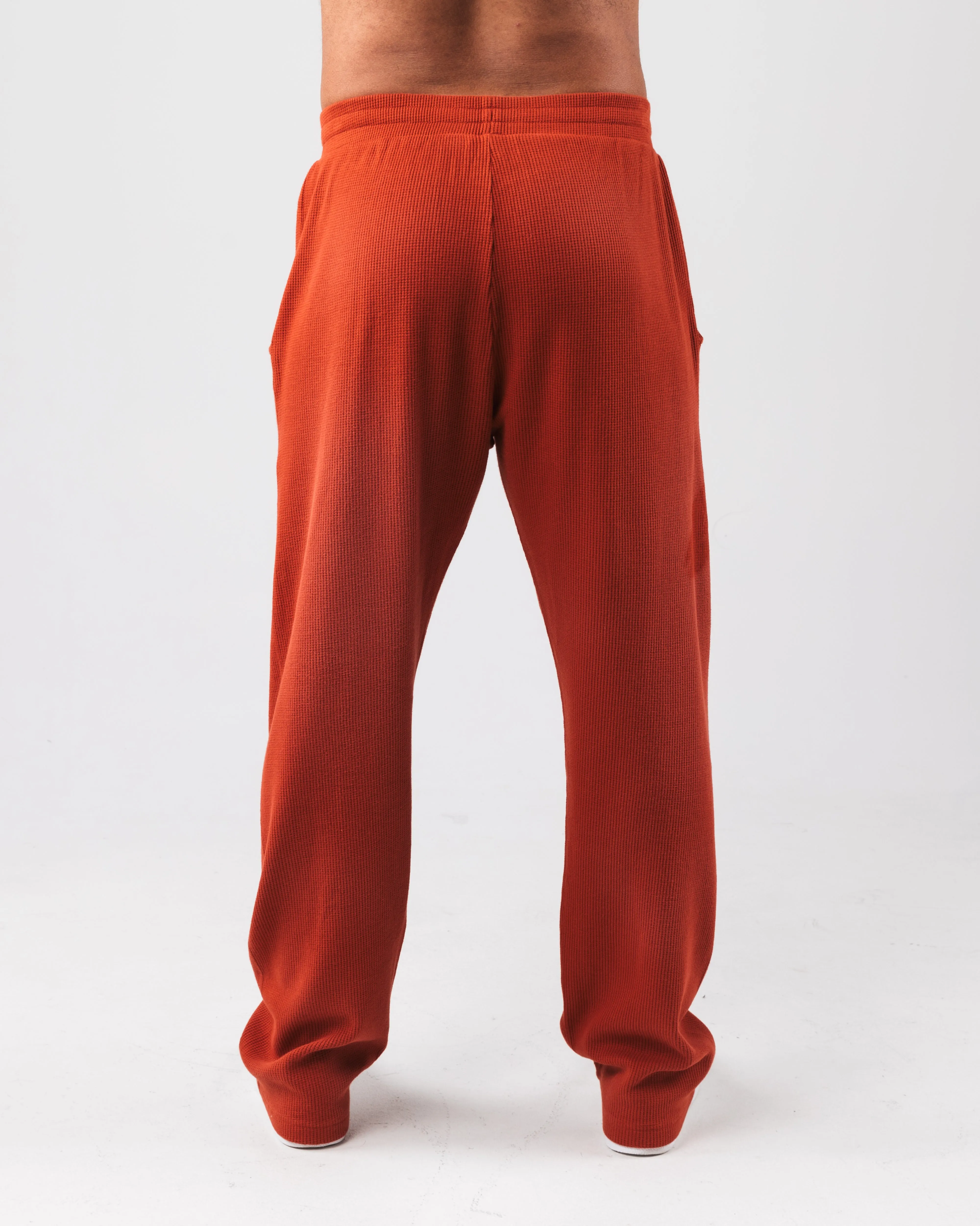 Sunfade Bum Pant - Rust AntiStaticFinish