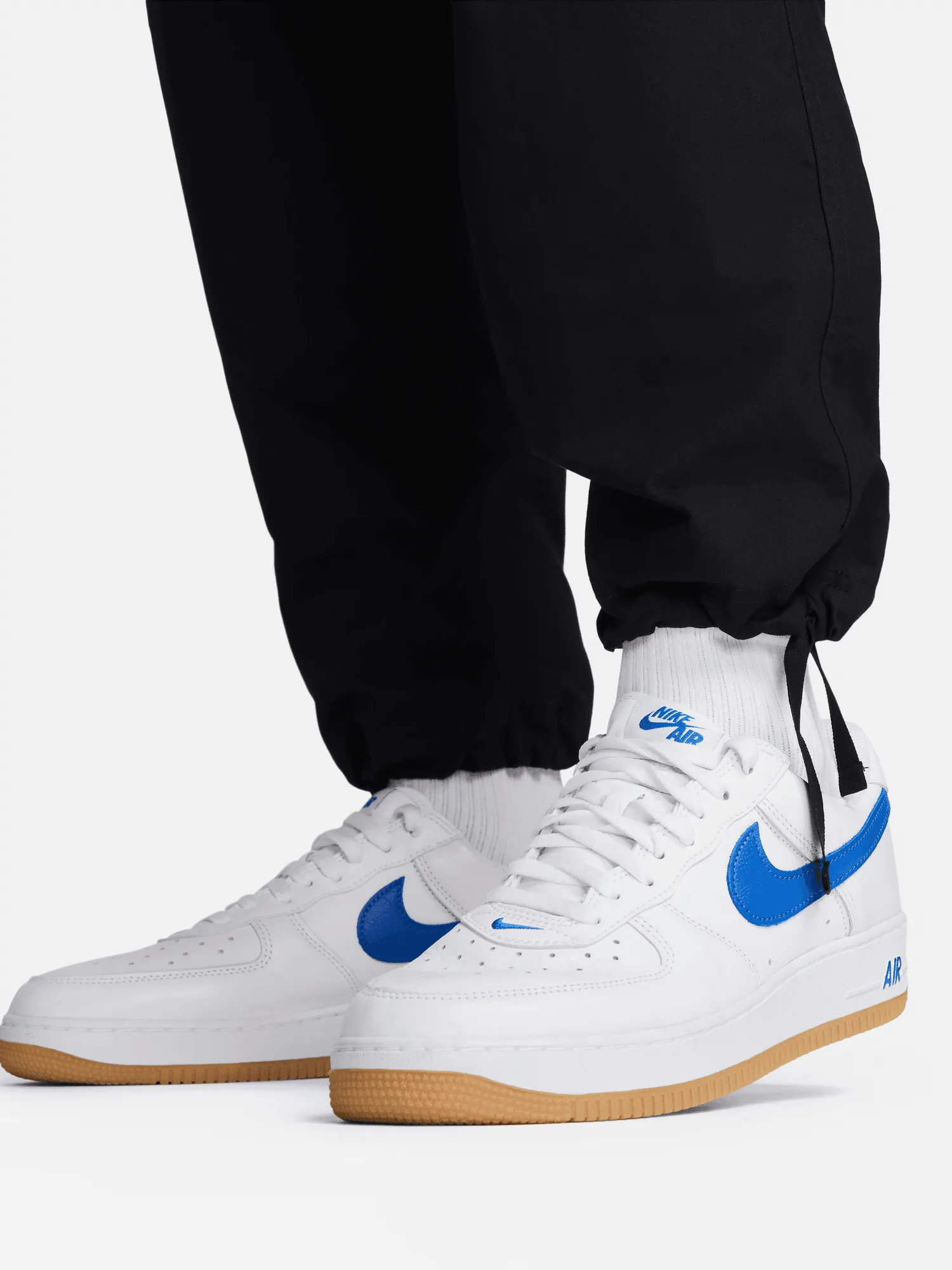 Club Barcelona Pants Wardrobe Essential