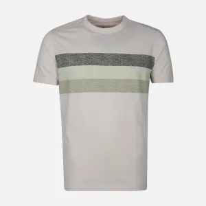 Gym Safe Zero Core MEN T-SHIRT ROUND NECK
