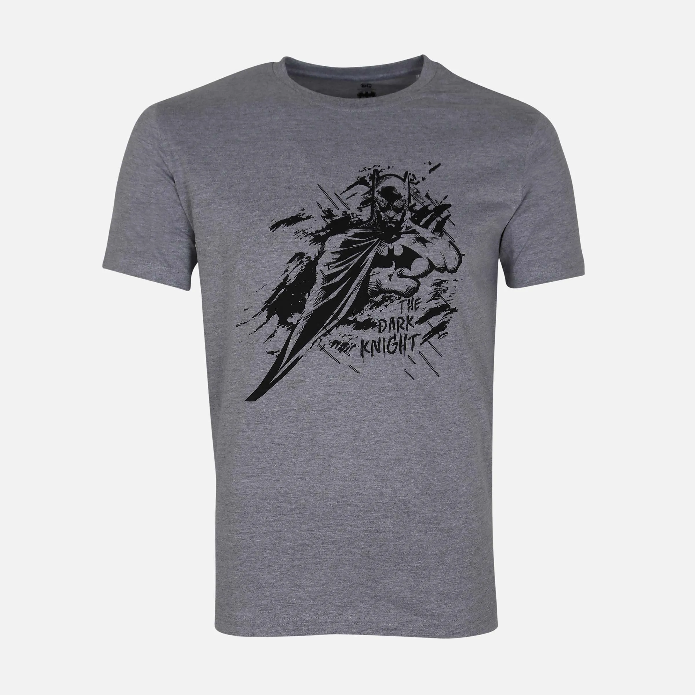 FlexibleMaterial BATMAN MENS BASIC T-SHIRT