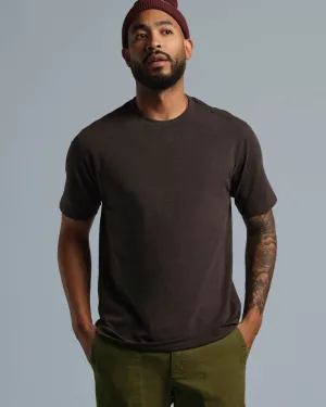 Gig T-Shirt QuickDryTechnology slow life