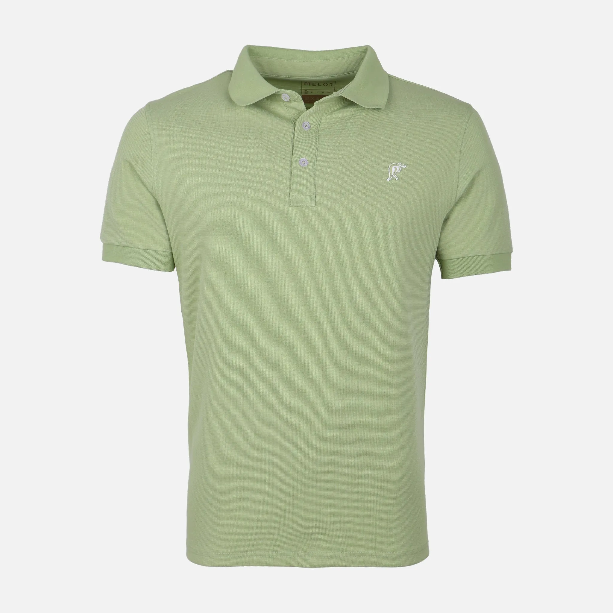Organic Ease African Bold MEN POLO REGULAR FIT