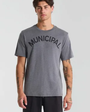 Spark Glow QuickRelease Closures M.OG-SuperBlend T-Shirt