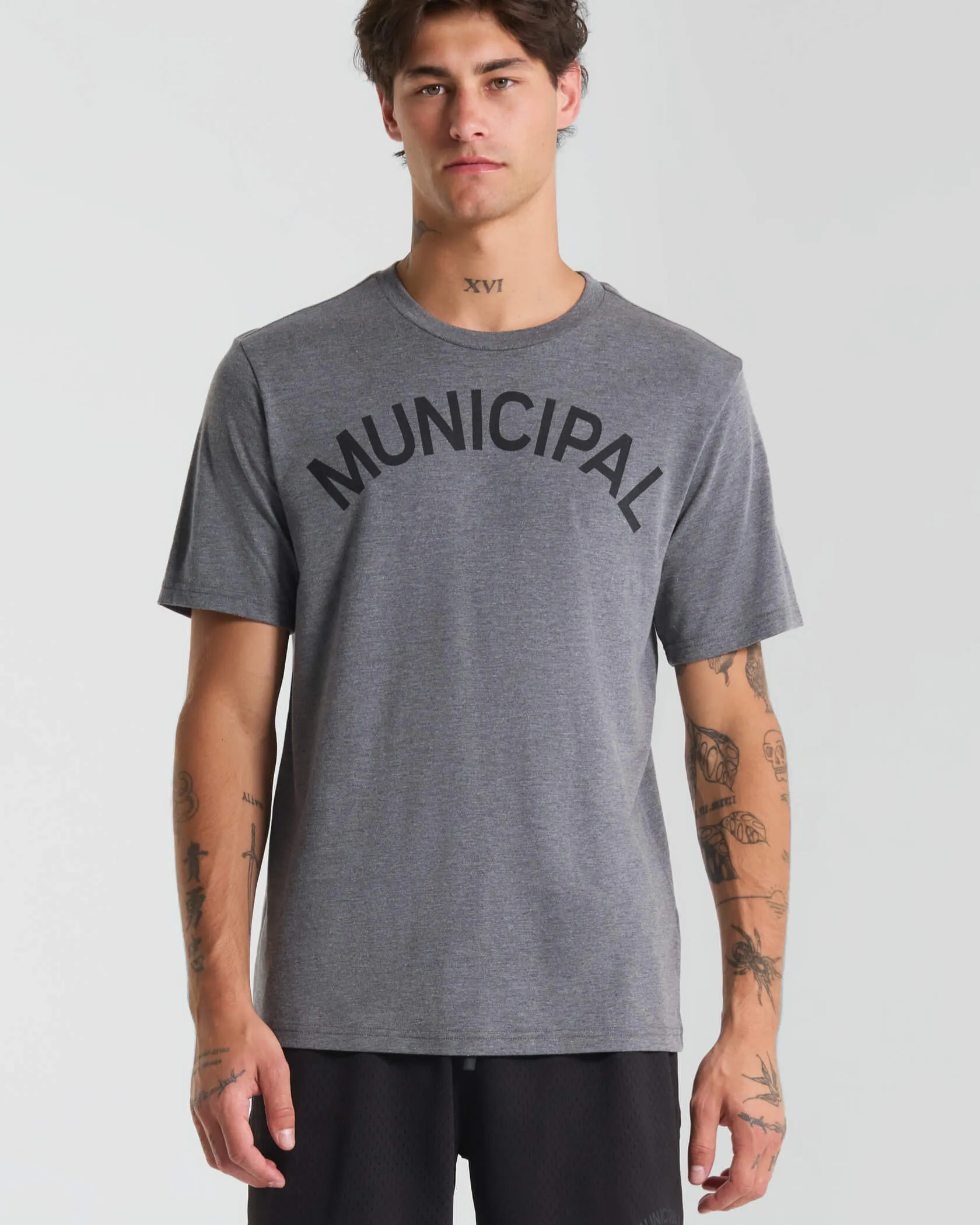 Spark Glow QuickRelease Closures M.OG-SuperBlend T-Shirt