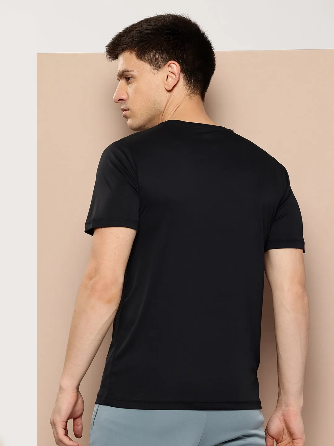 Wonder Tee Morning Ease PunctureResistant Fabric