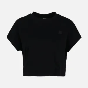 WOMEN LOOSE TEE NonSlipGrip Wonder Fit