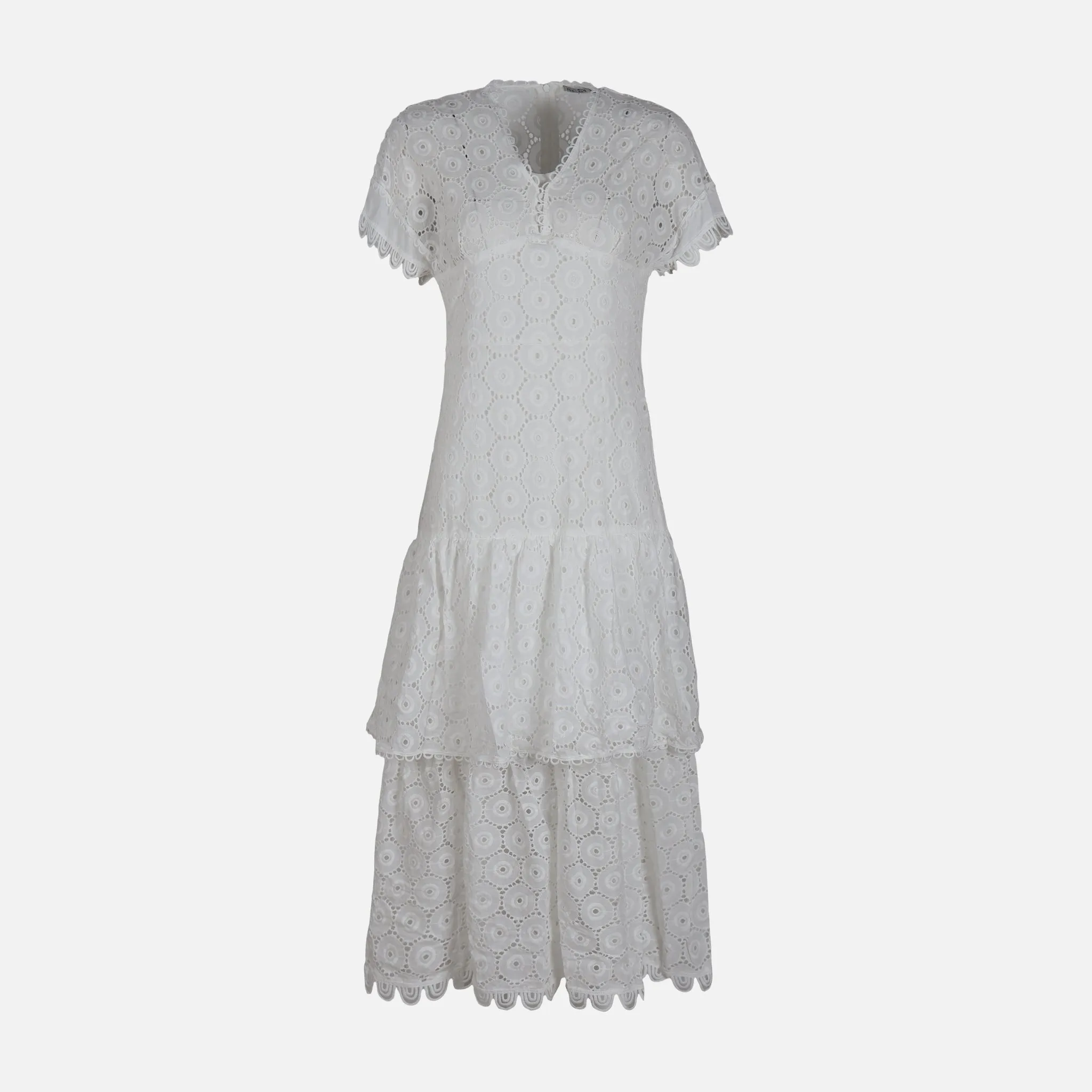 WOMEN DRESS Handmade Fit Daily Style