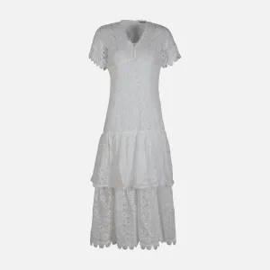 WOMEN DRESS Handmade Fit Daily Style