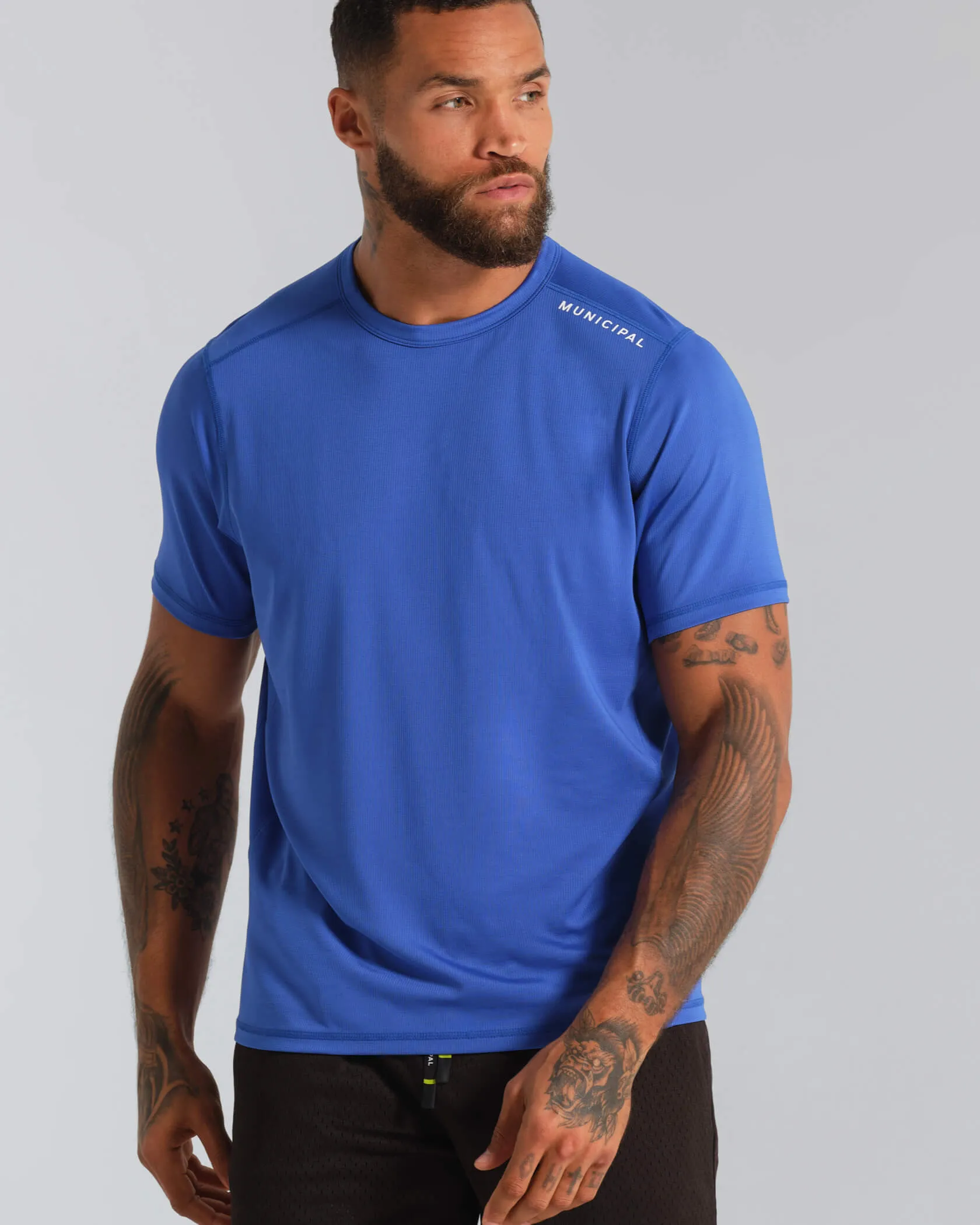 Sportcross Tech T-Shirt Wonder Core