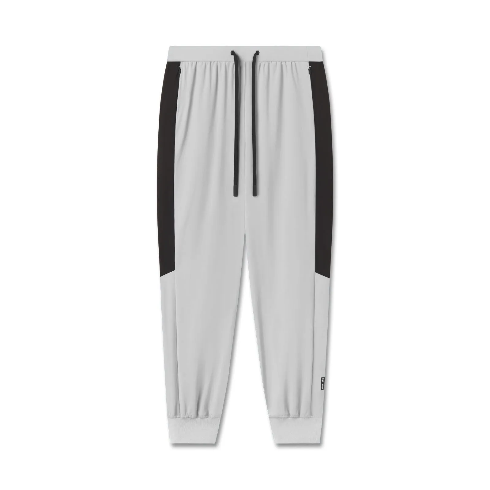 1067. Tetra-Lite? Cuffed Training Jogger - Slate Grey FourWayStretch