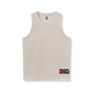 0990. Ion-Mesh Basketball Jersey - Chai Odor Resistant Tech