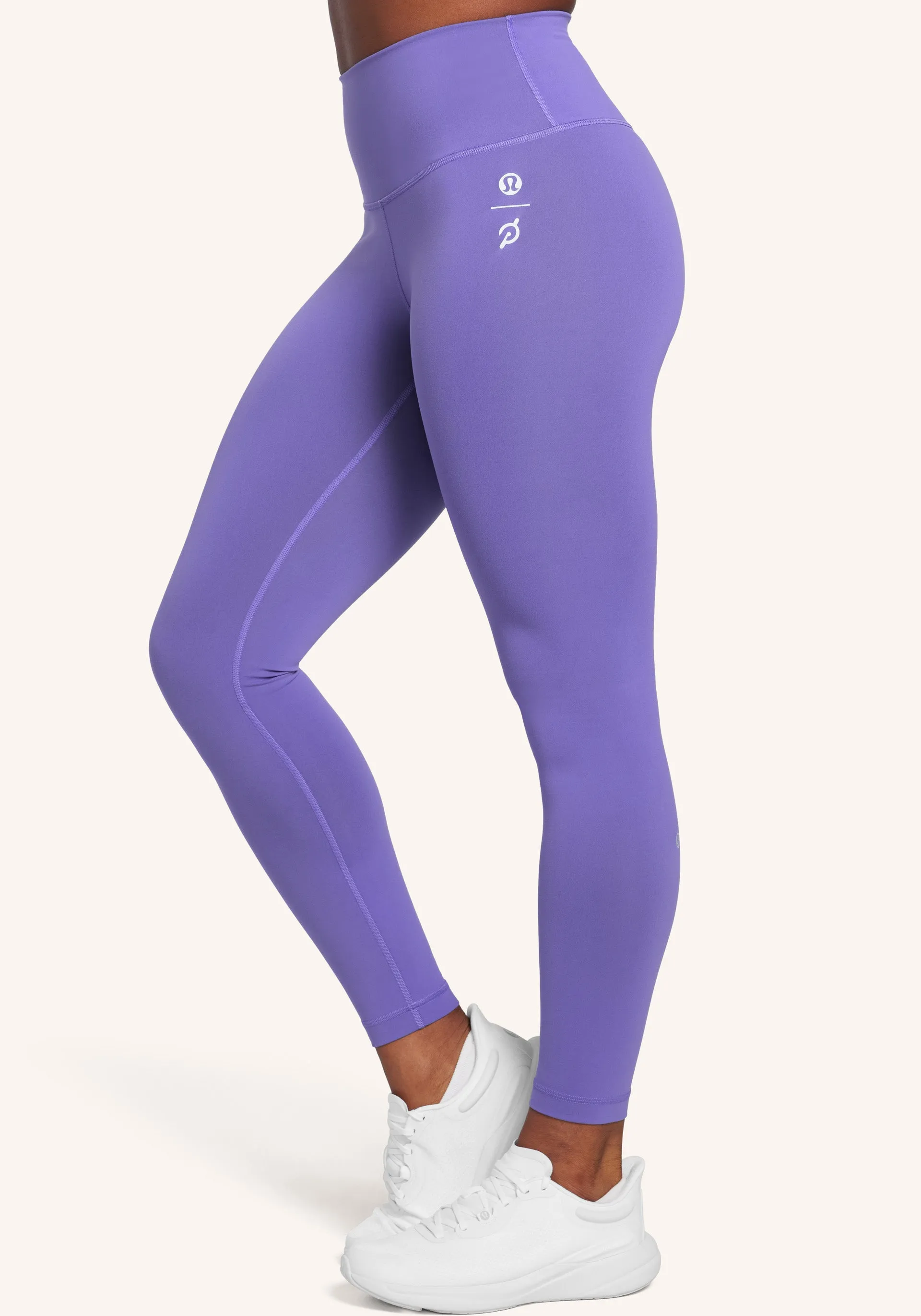 Wunder Train High-Rise Tight with Pockets 25" Travel Outfit Skin Friendly