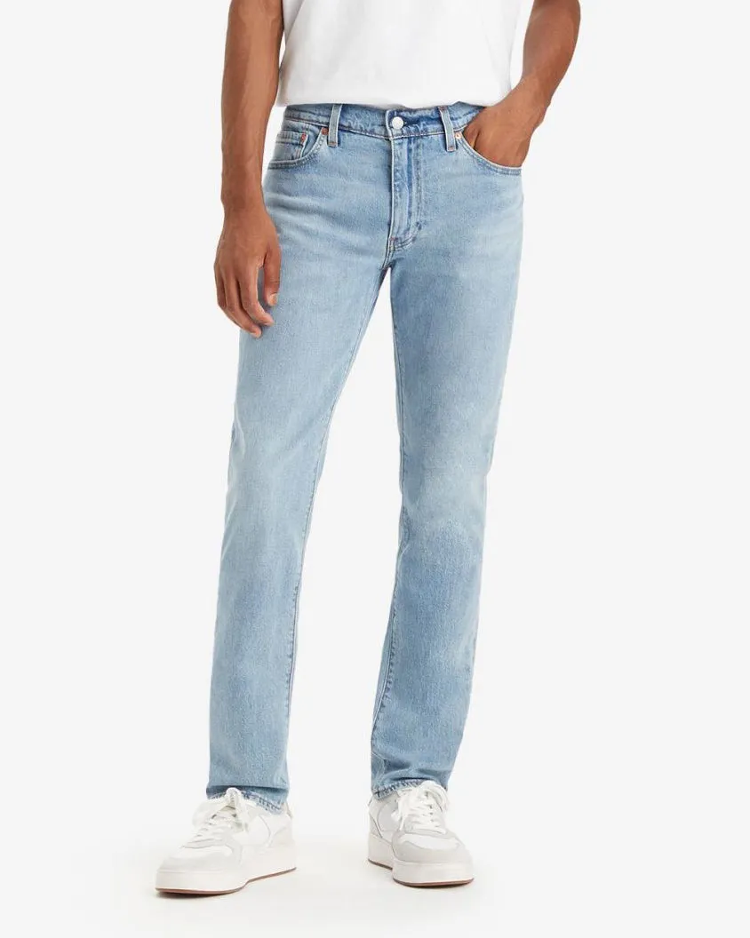 Levi's? 511 Slim Fit Mens Jeans - Call It Off Bartack Stitching