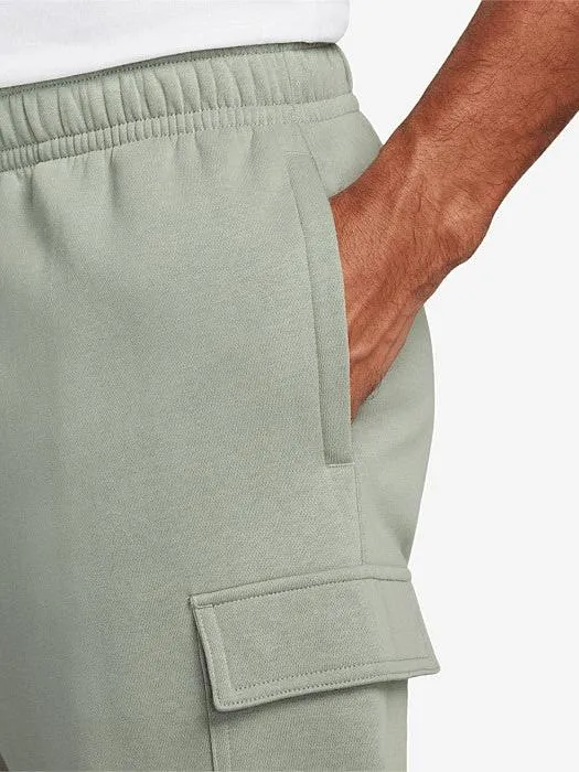 Static Resistant Fibers boots Sportswear Club Cargo Shorts
