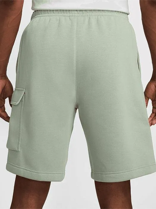 Sportswear Club Cargo Shorts garden party wear Modern Cut
