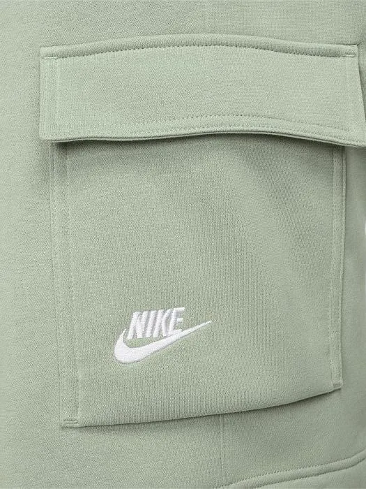 Anti Friction Seams Sportswear Club Cargo Shorts